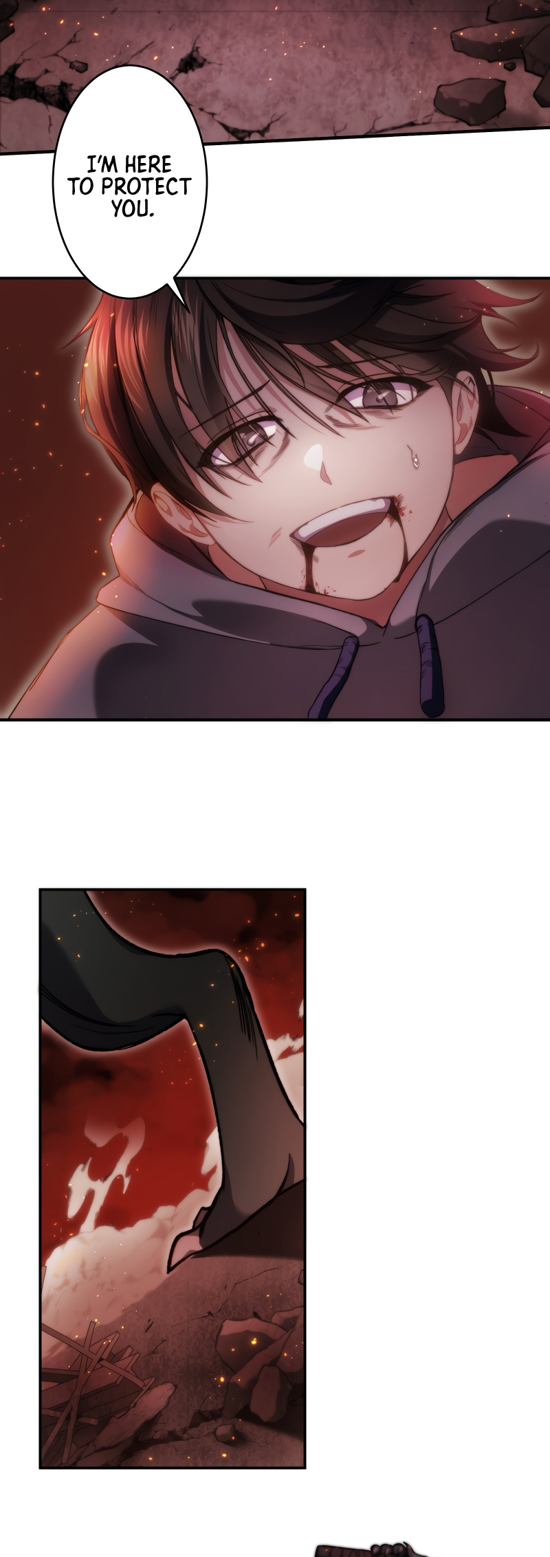 Revenge of the Unrivaled Streamer Chapter 1 15
